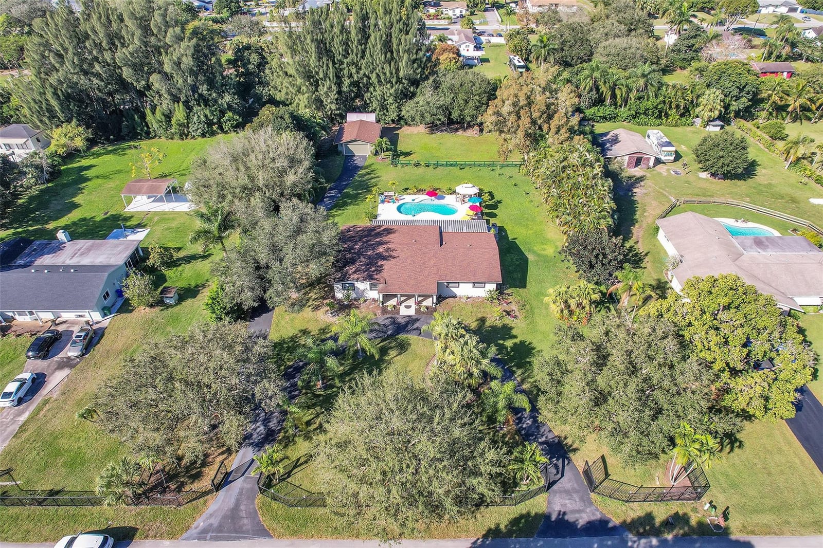 5151 SW 163rd Avenue, Southwest Ranches, FL 33331 photo 15