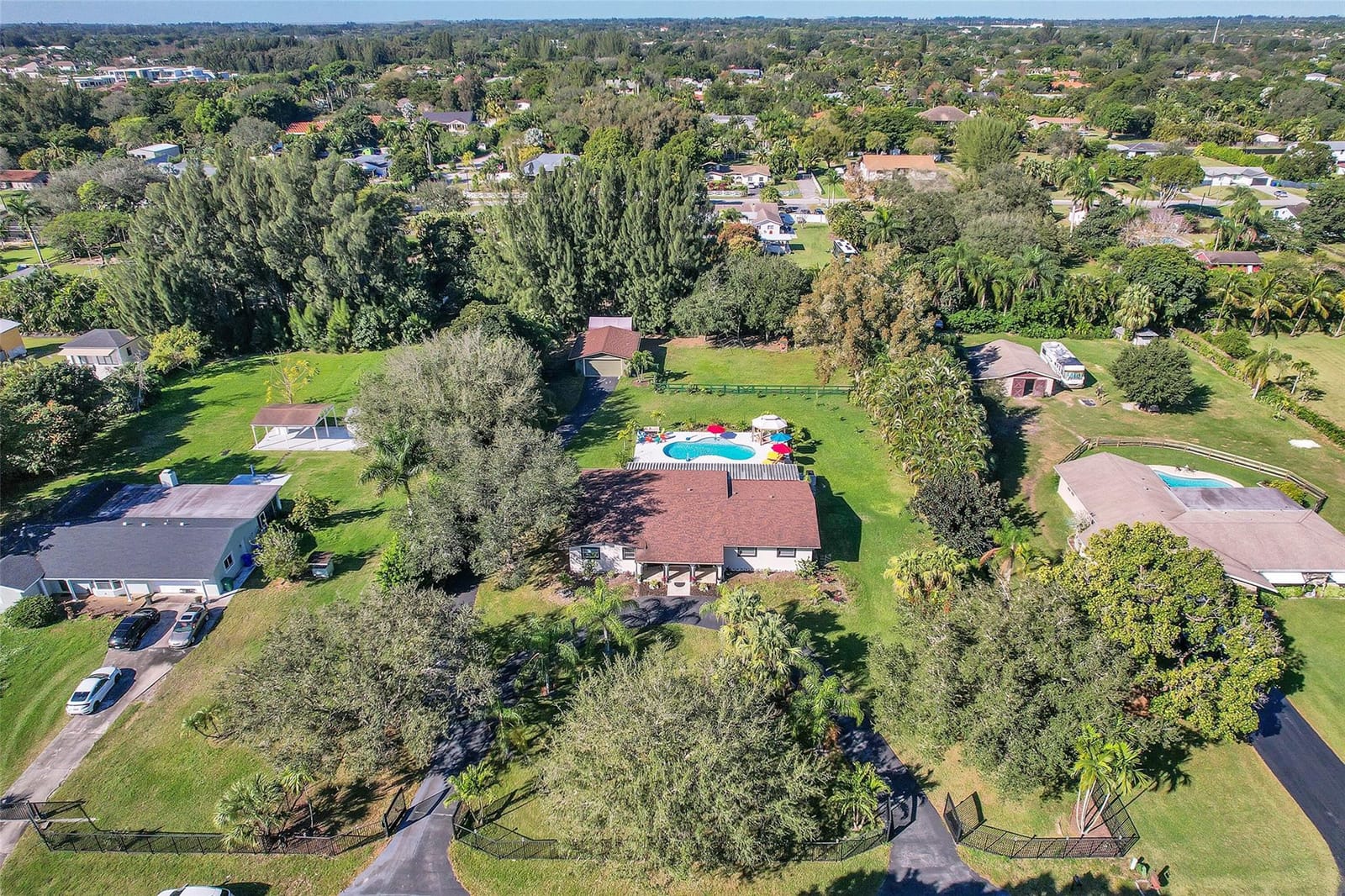 5151 SW 163rd Avenue, Southwest Ranches, FL 33331 photo 16