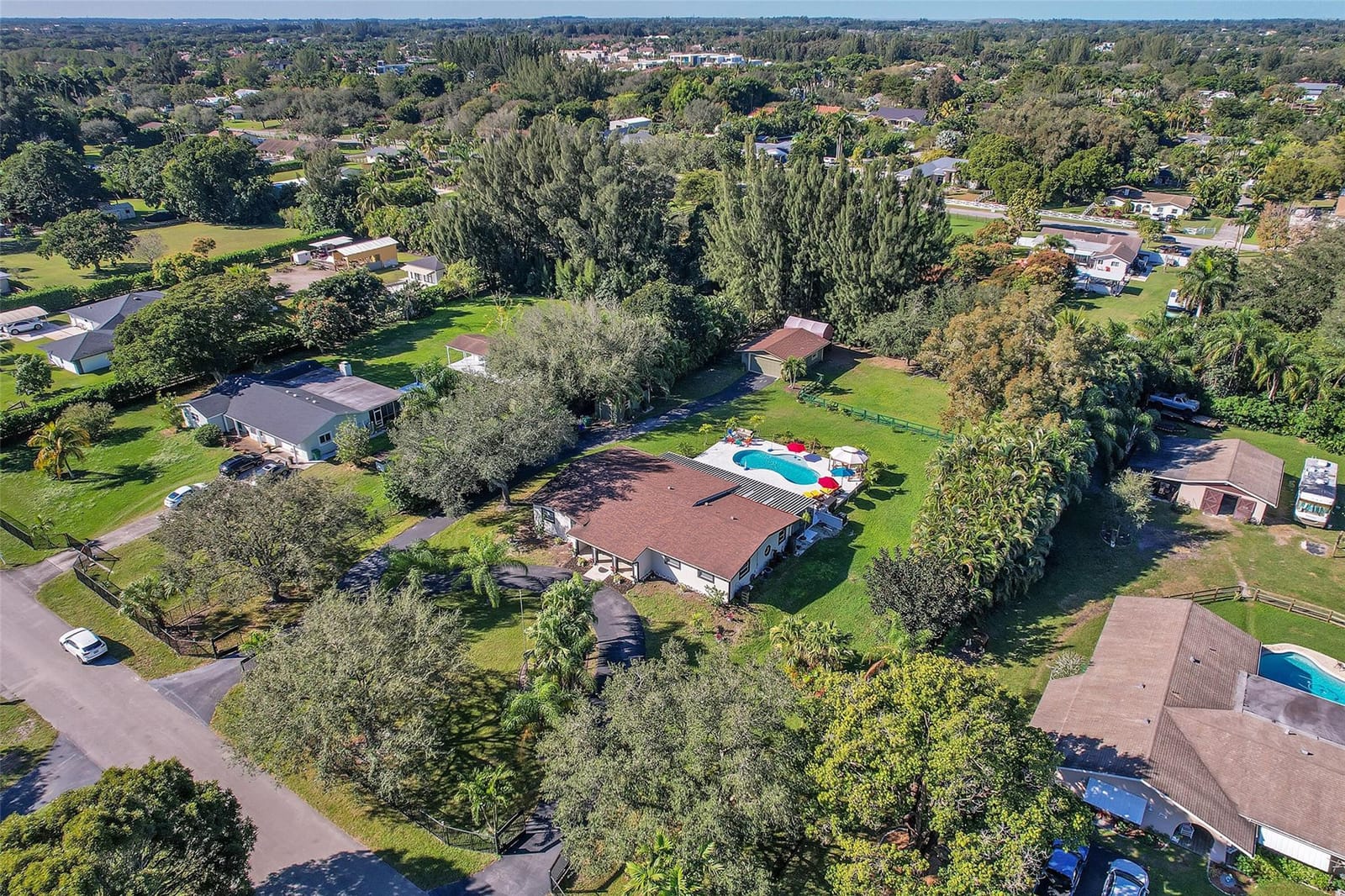 5151 SW 163rd Avenue, Southwest Ranches, FL 33331 photo 17