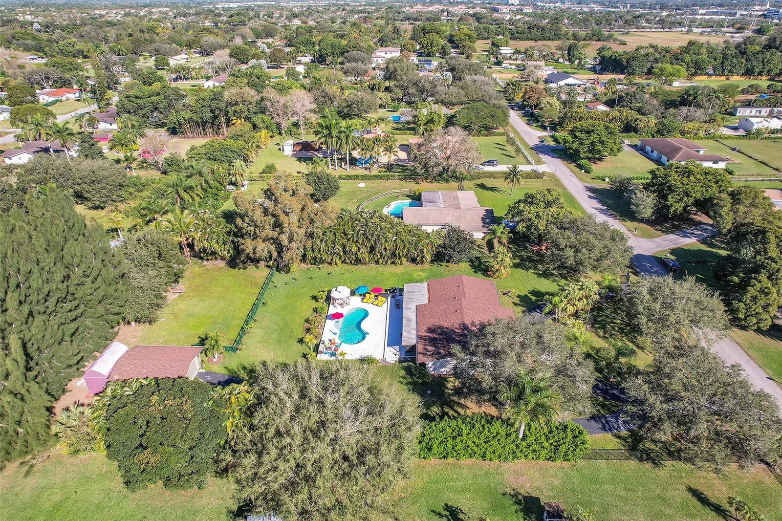 5151 SW 163rd Avenue, Southwest Ranches, FL 33331 photo 21