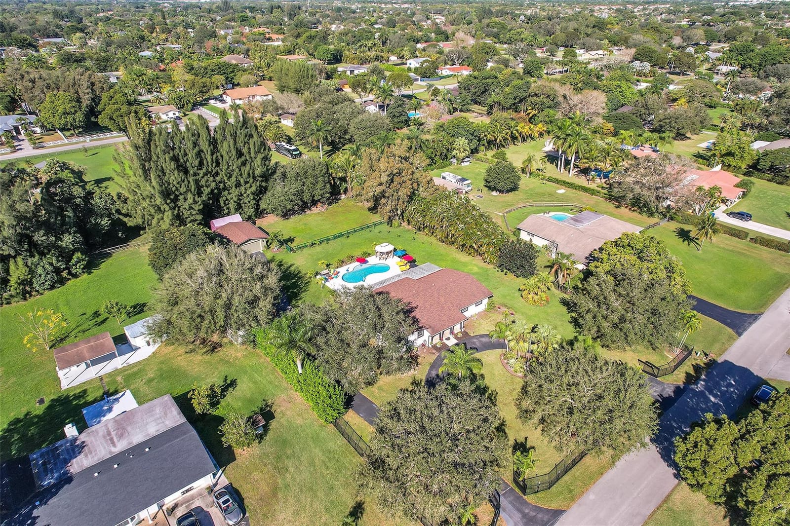 5151 SW 163rd Avenue, Southwest Ranches, FL 33331 photo 22