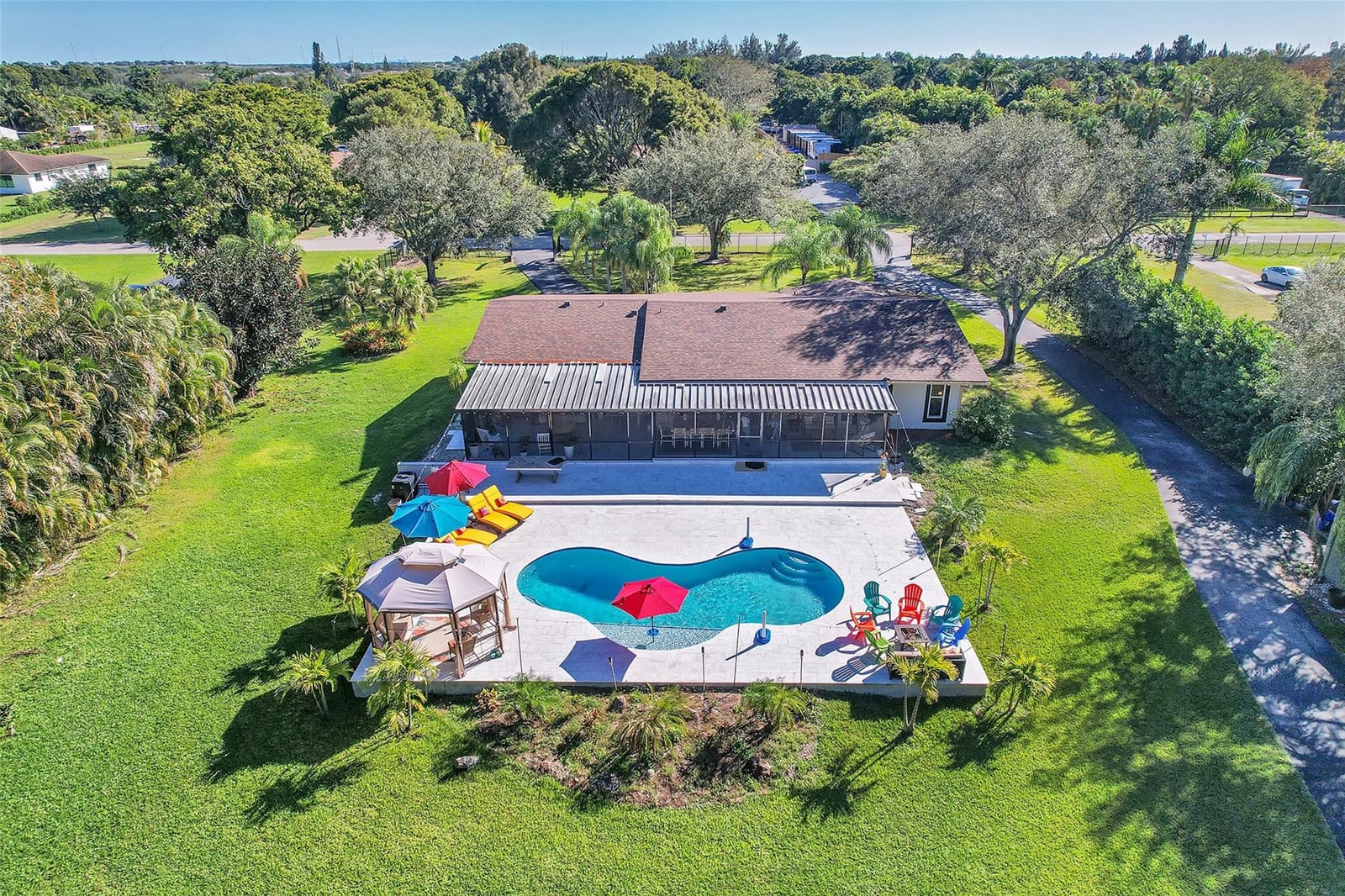 5151 SW 163rd Avenue, Southwest Ranches, FL 33331 photo 24