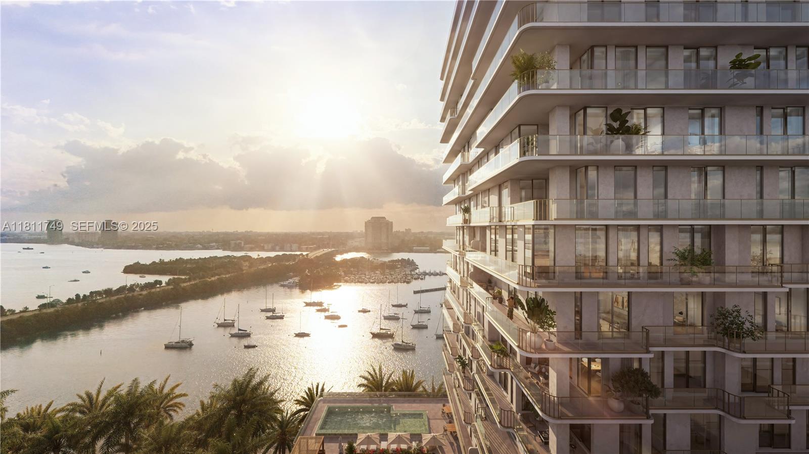 7918 W Dr 704 704, North Bay Village, FL 33141, North Bay Village