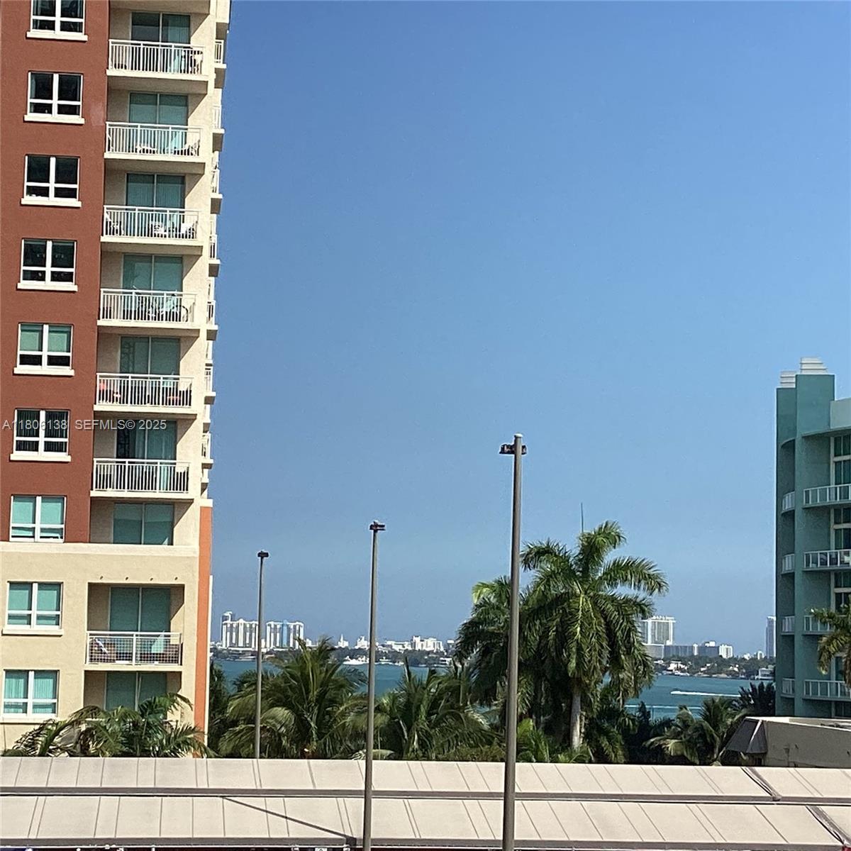2001 Biscayne Boulevard 3503, Miami, FL 33137, Miami
