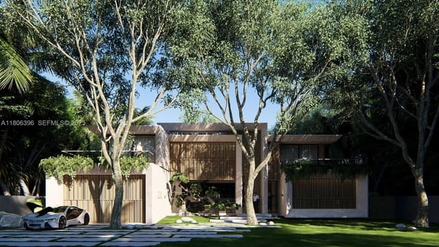 1210 NE 97th Street, sold in Earleton Shores, Miami Shores, FL