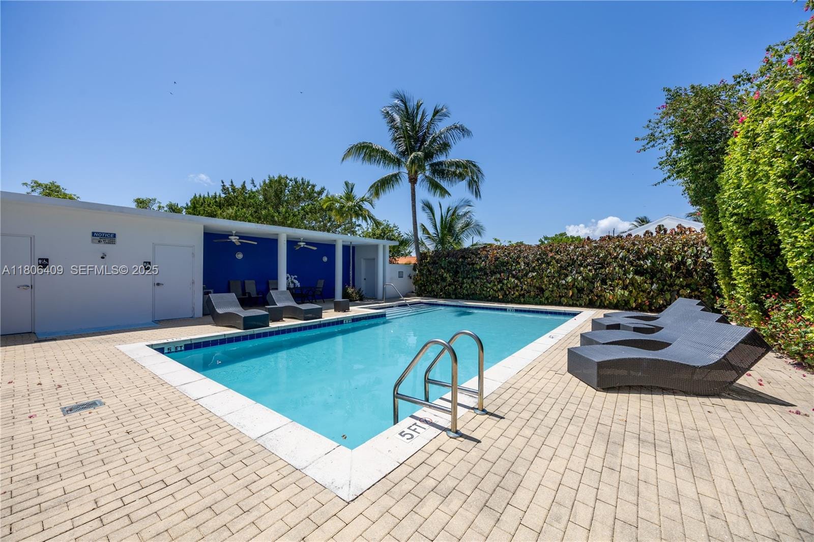 1401 SW 22nd Street 701, Miami, FL 33145 photo 30