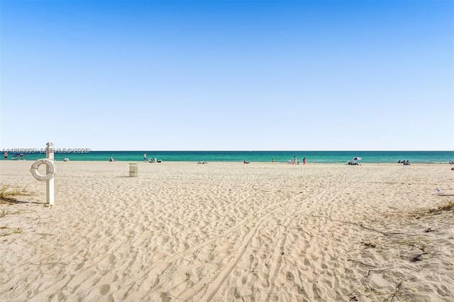 9195 Collins Avenue 304, sold in Carlisle on the Ocean, Surfside, FL
