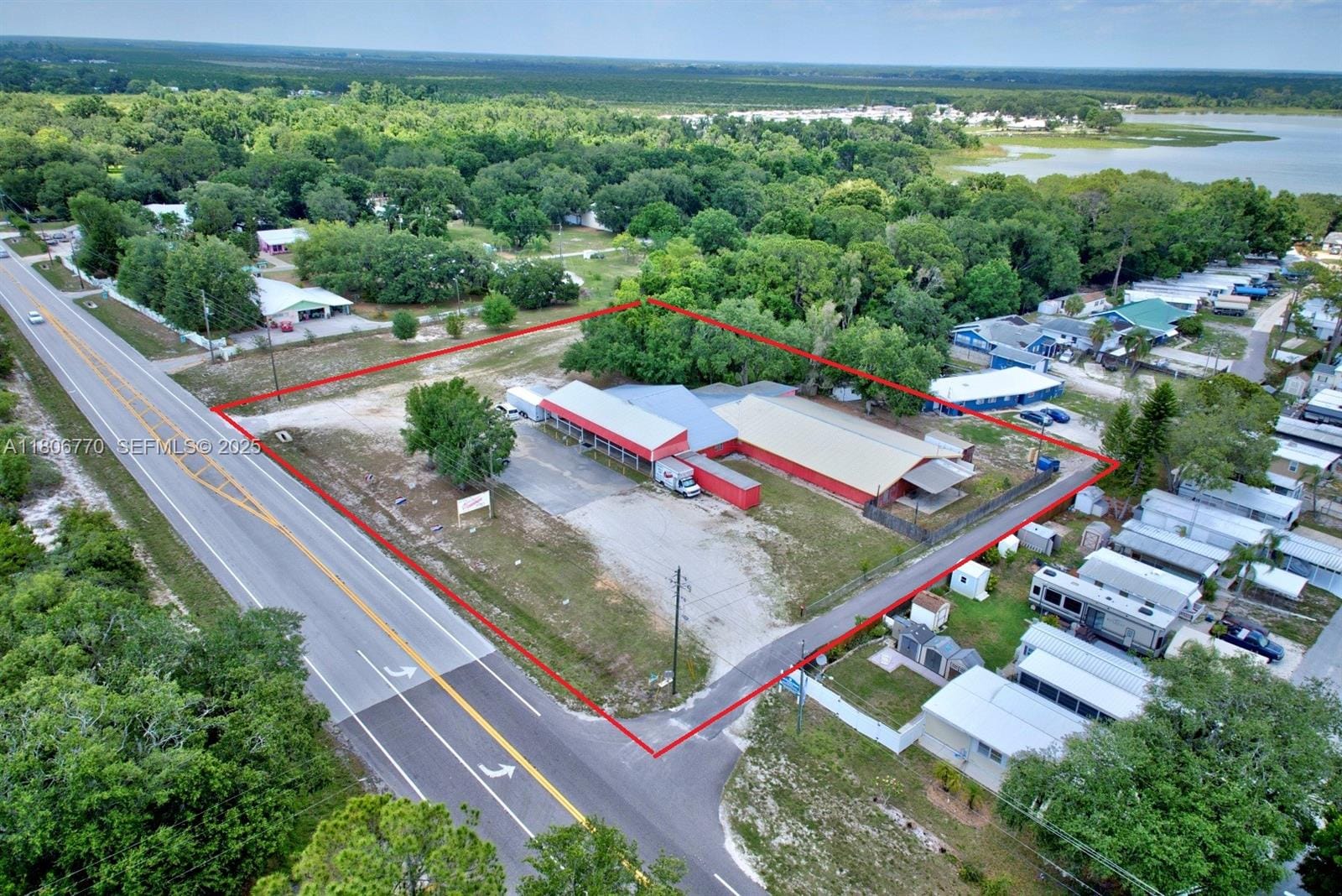 2815 State Road 17 S, Avon Park, FL 33825