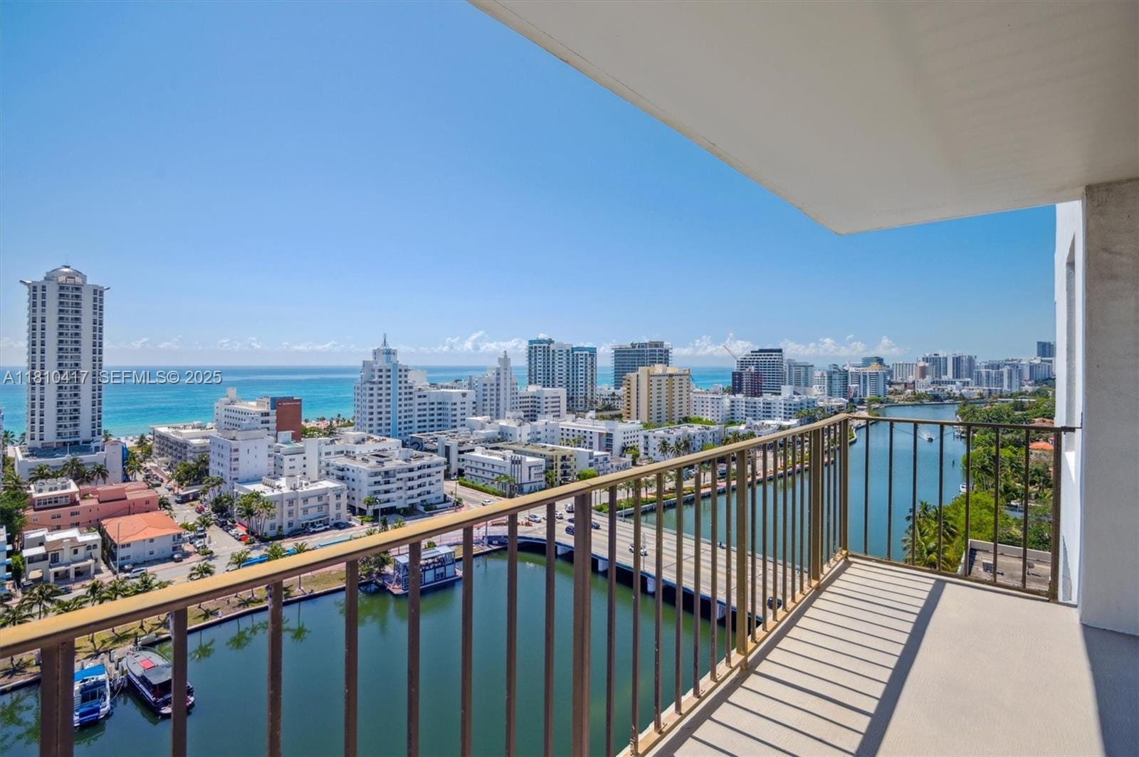 4101 Pine Tree Drive 1715, Miami Beach, FL 33140 photo 2