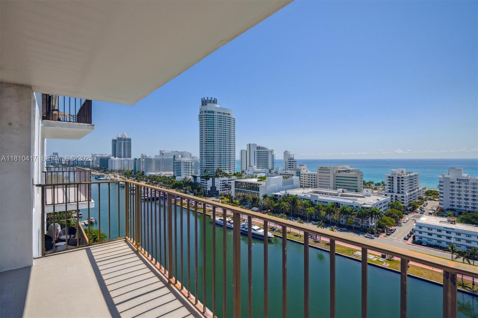 4101 Pine Tree Drive 1715, Miami Beach, FL 33140
