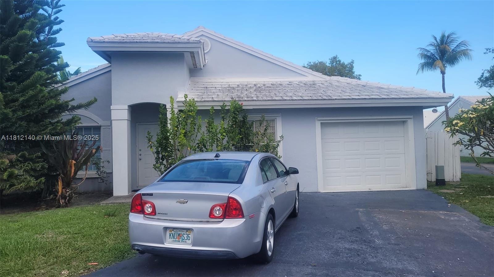 6151 SW 115th Avenue, Miami, FL 33173