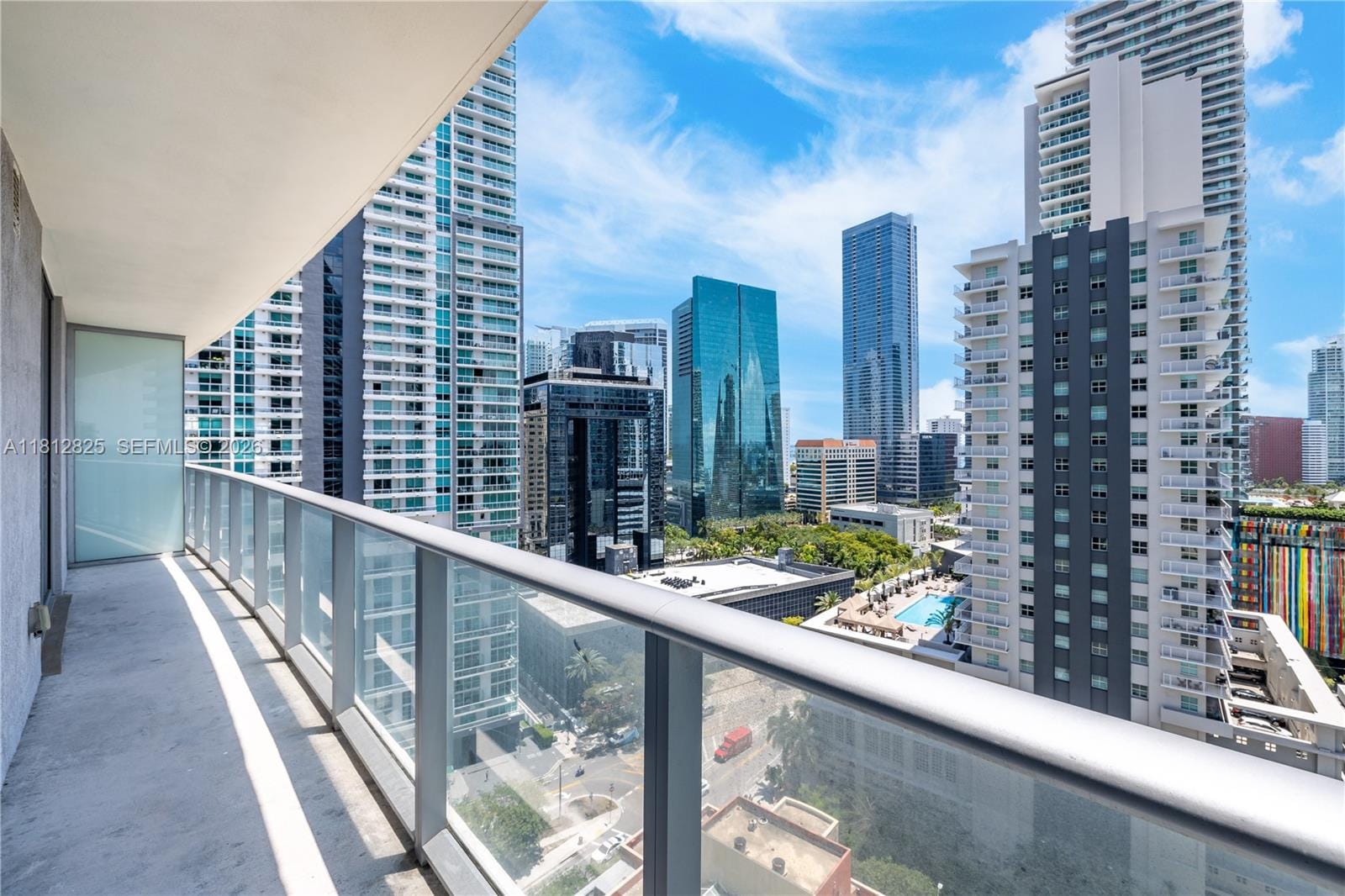 1100 S Miami Avenue 1704, Miami, FL 33130