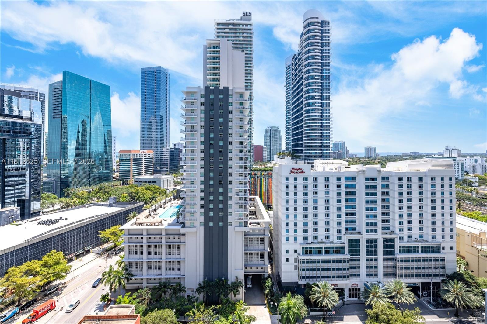 1100 S Miami Avenue 1704, Miami, FL 33130 photo 13
