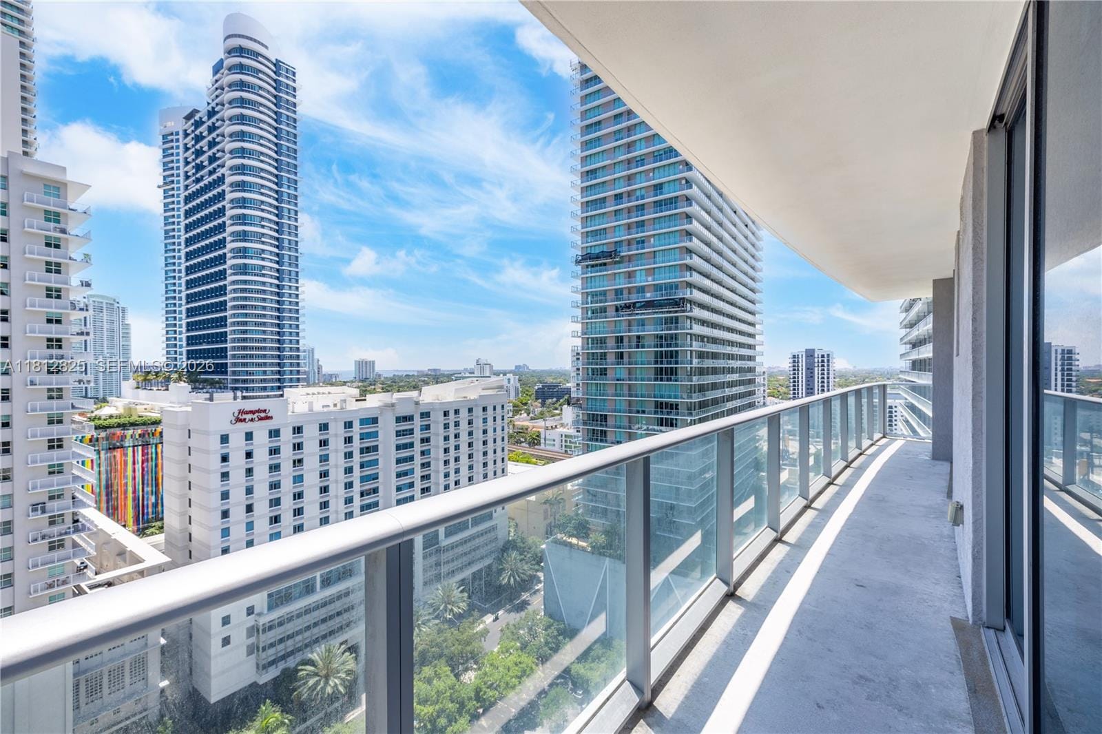 1100 S Miami Avenue 1704, Miami, FL 33130 photo 3