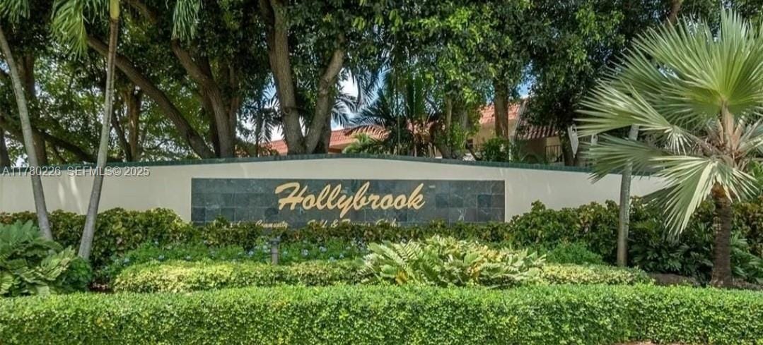 691 S Hollybrook Drive 104 — photo 3