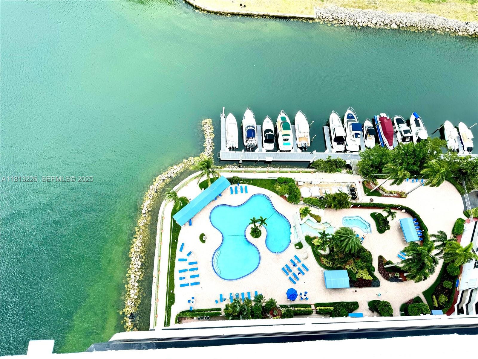 3530 Mystic Pointe Drive 3001, Aventura, FL 33180 photo 13
