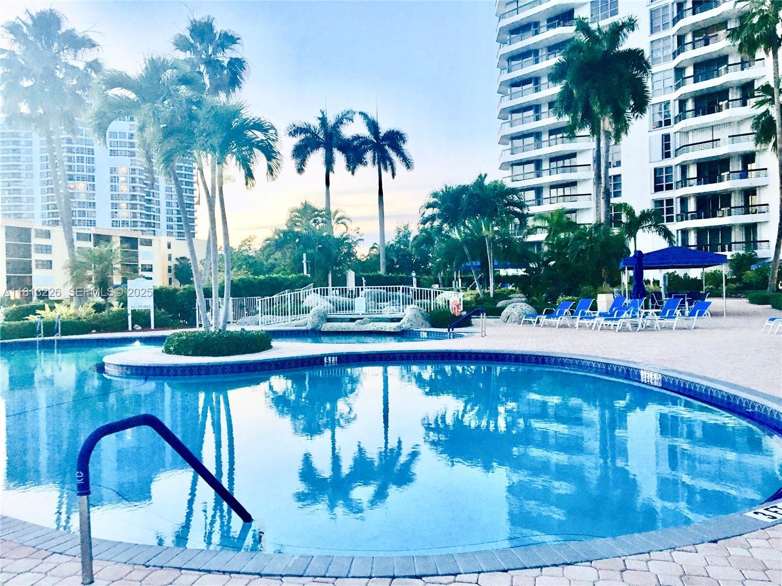 3530 Mystic Pointe Drive 3001, Aventura, FL 33180 photo 14