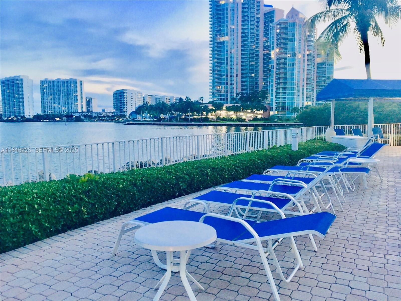 3530 Mystic Pointe Drive 3001, Aventura, FL 33180 photo 15