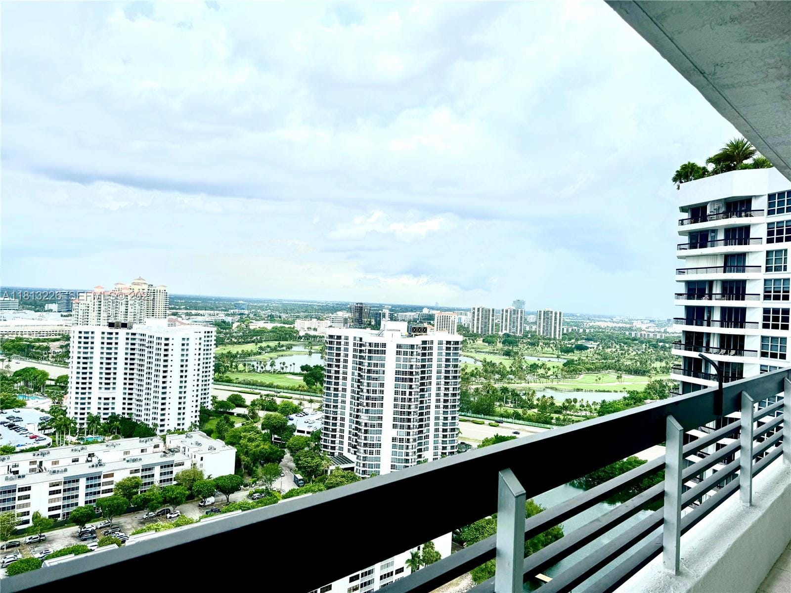 3530 Mystic Pointe Drive 3001 — photo 4