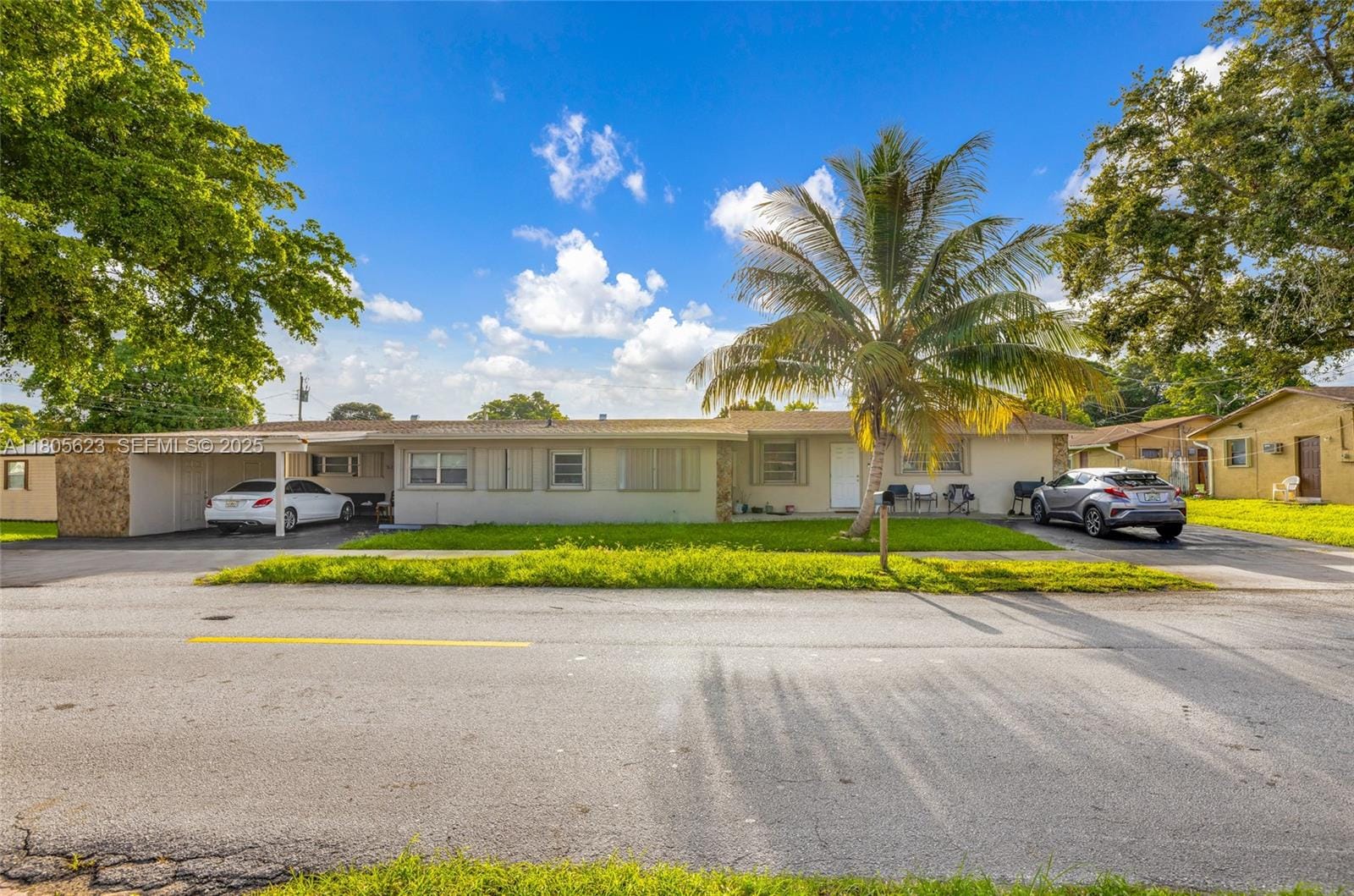 5746 Polk Street, Hollywood, FL 33021