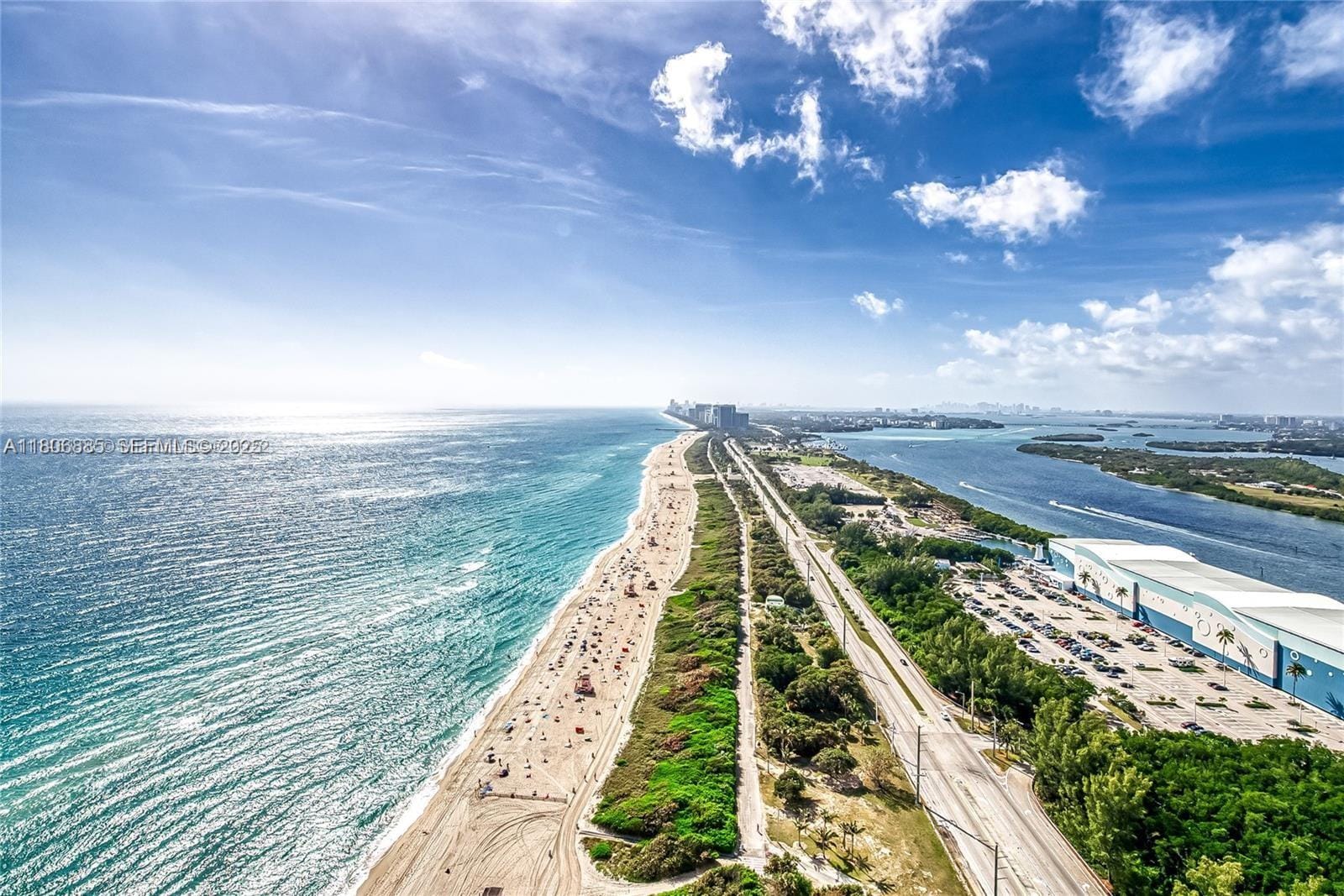 15701 Collins Avenue 1603, Sunny Isles Beach, FL 33160