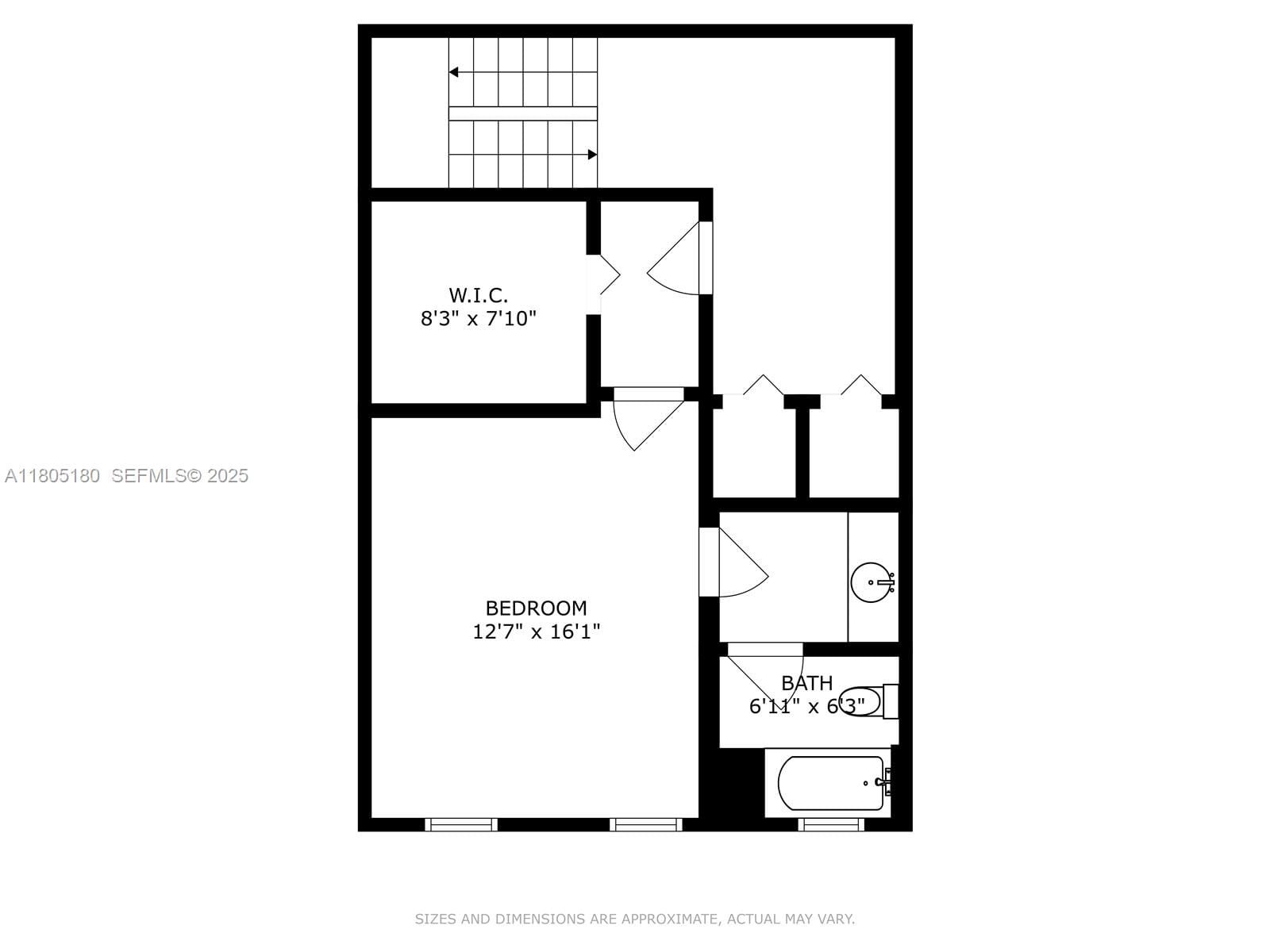 931 SW 11th Street H-1, Miami, FL 33129 photo 29
