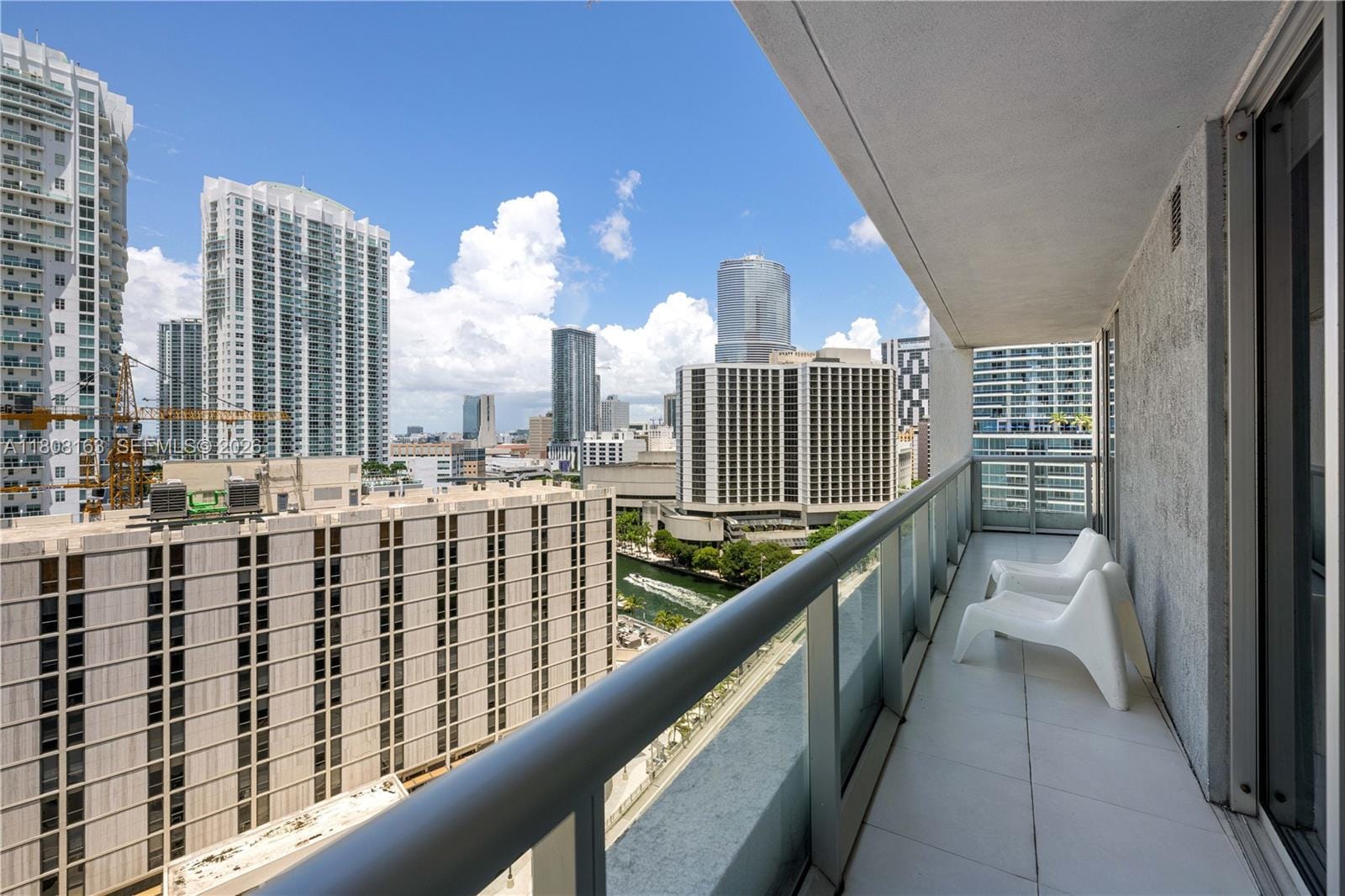 485 Brickell Avenue 1604, Miami, FL 33131 photo 17