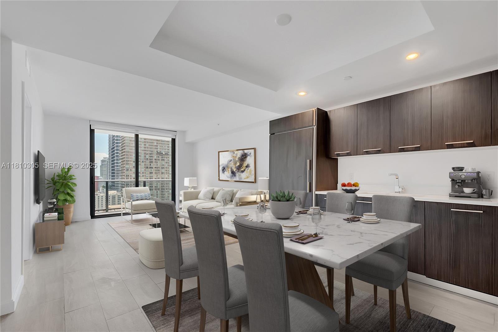 45 SW 9th Street 2105, Miami, FL 33130, Miami