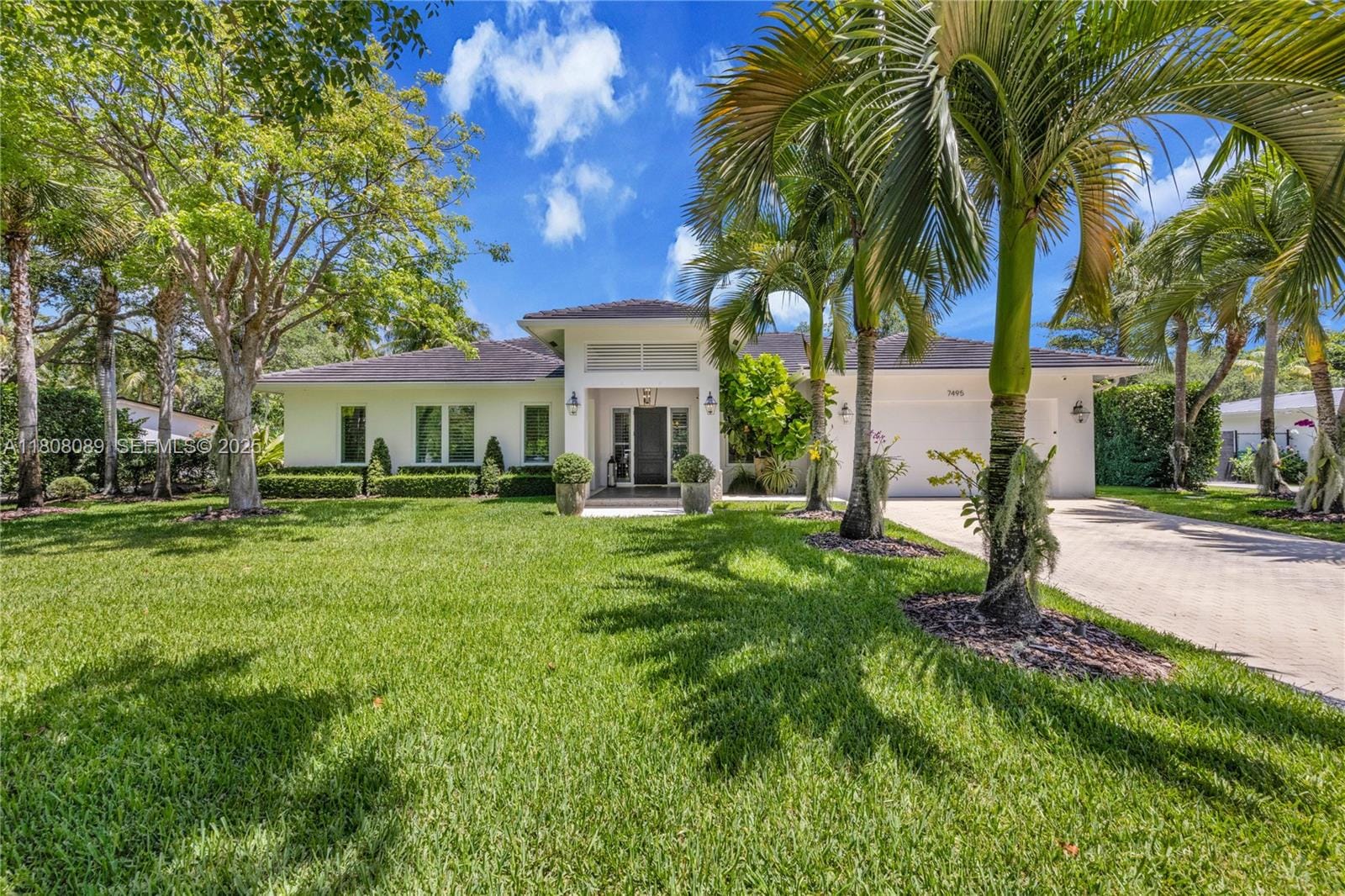 7495 SW 105th Terrace, Pinecrest, FL 33156