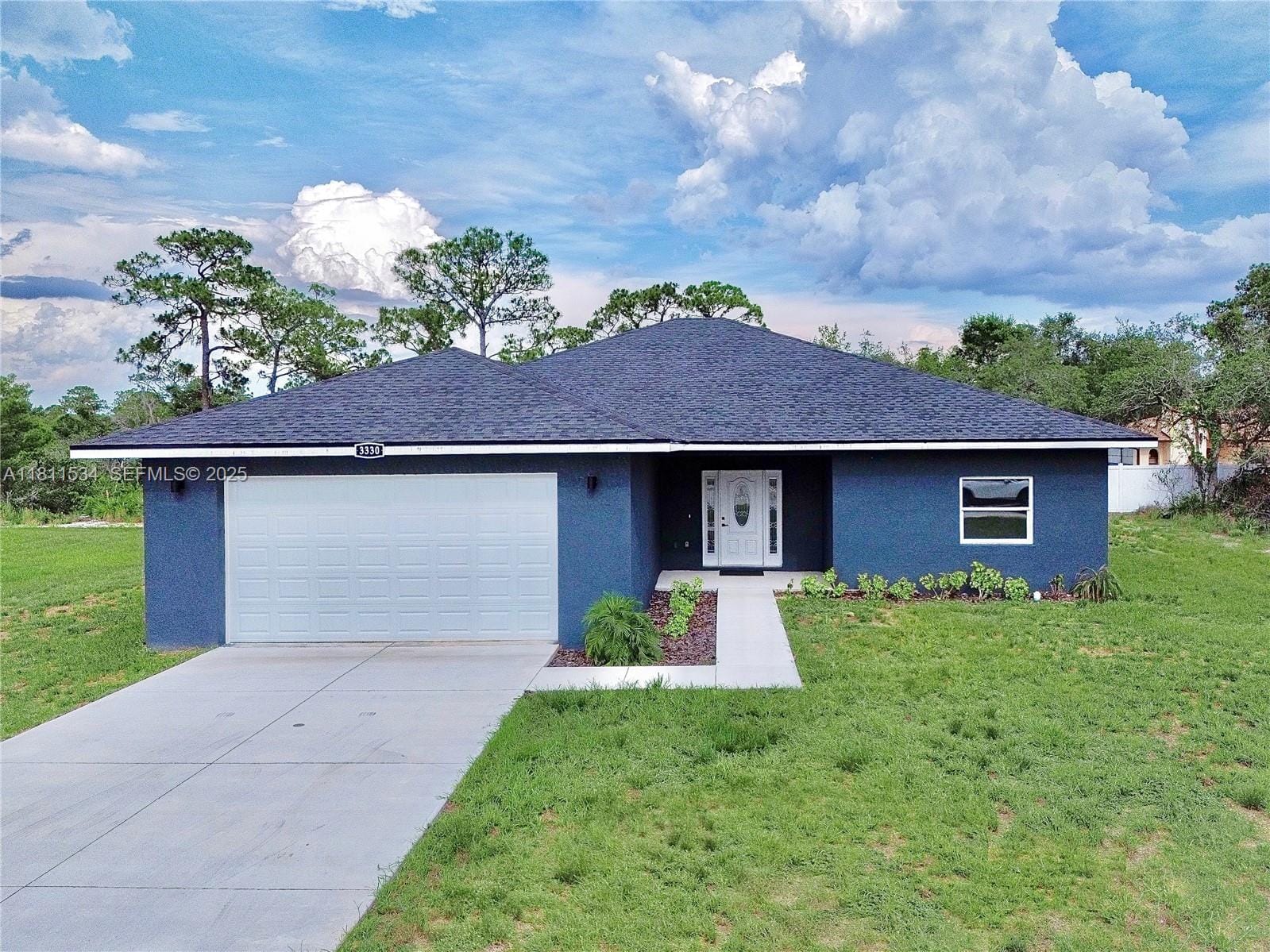 3330 Albatross Avenue, Sebring, FL 33875 photo 1