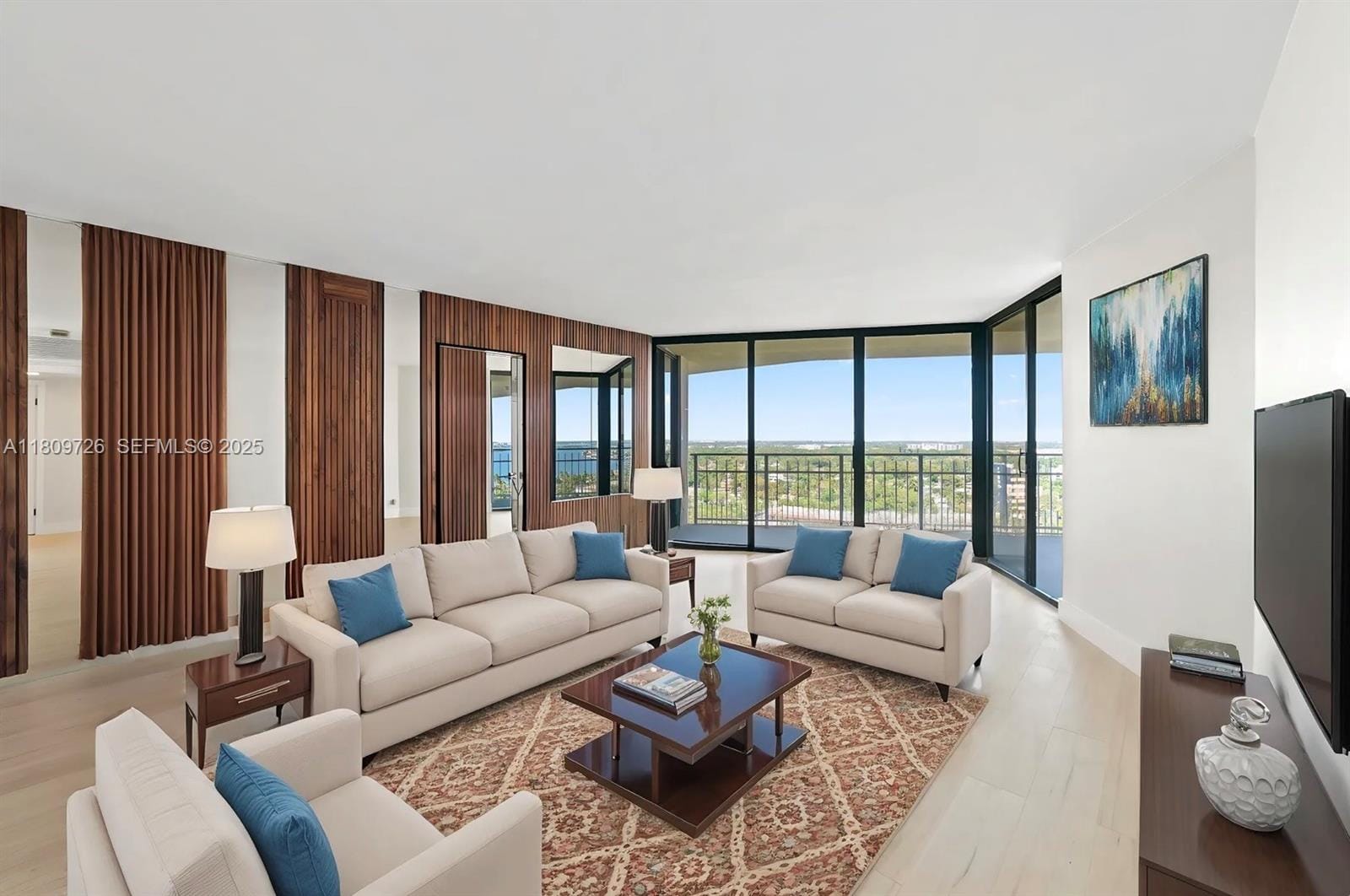 1000 Quayside Terrace 1909, Miami, FL 33138 photo 1