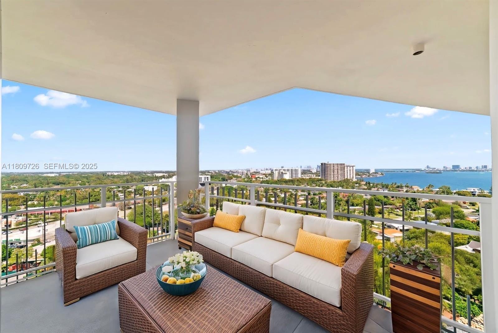 1000 Quayside Terrace 1909, Miami, FL 33138 photo 6
