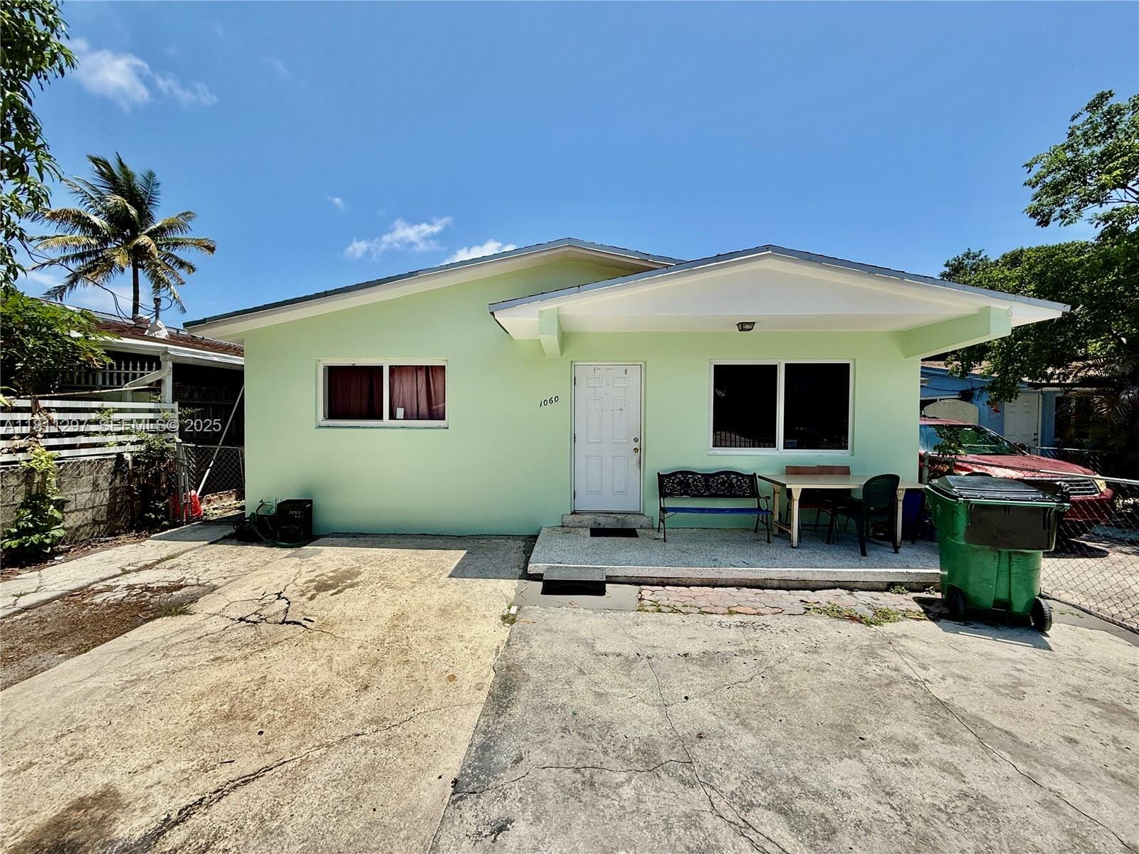 1060 NW 24th Street, Miami, FL 33127