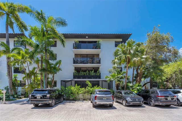 101 Ocean Lane Drive 4012, Key Biscayne, FL 33149
