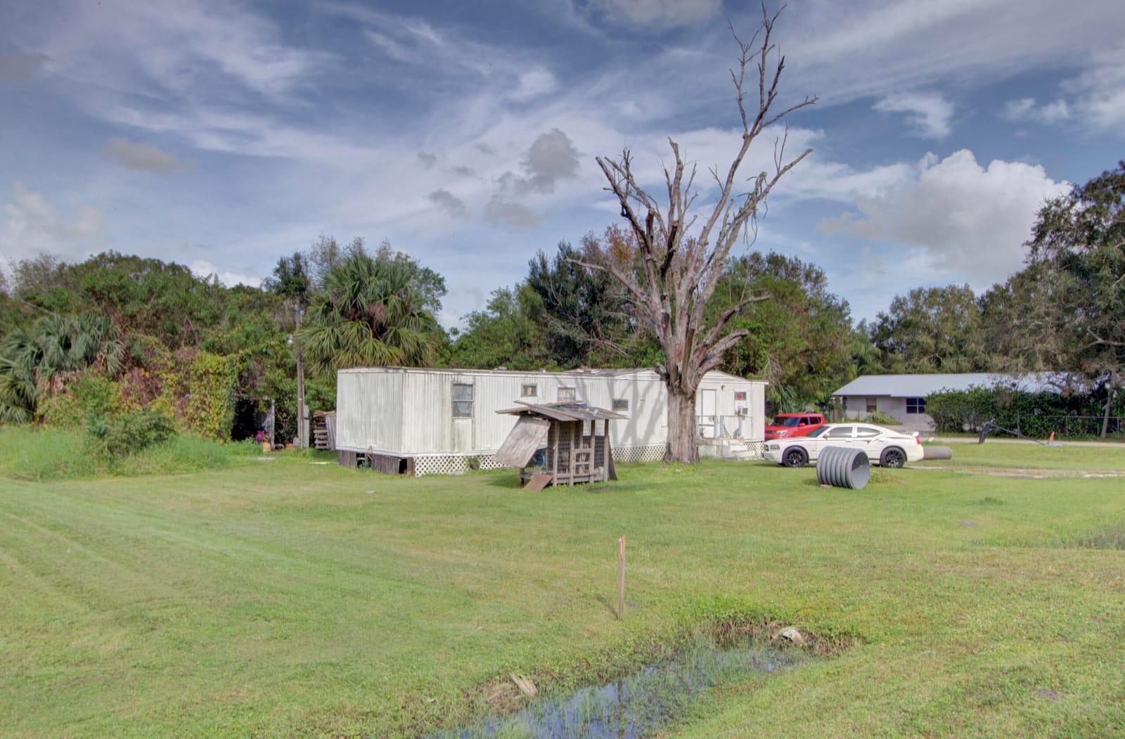 2413 NW 5th Street, Okeechobee, FL 34972