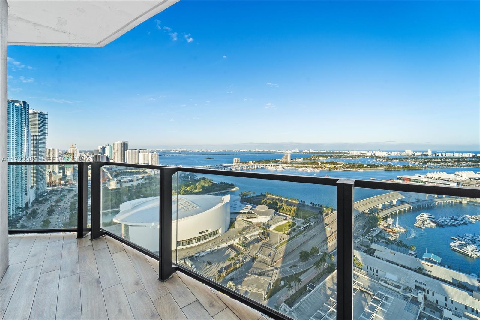398 NE 5th Street 3209, Miami, FL 33132 photo 23