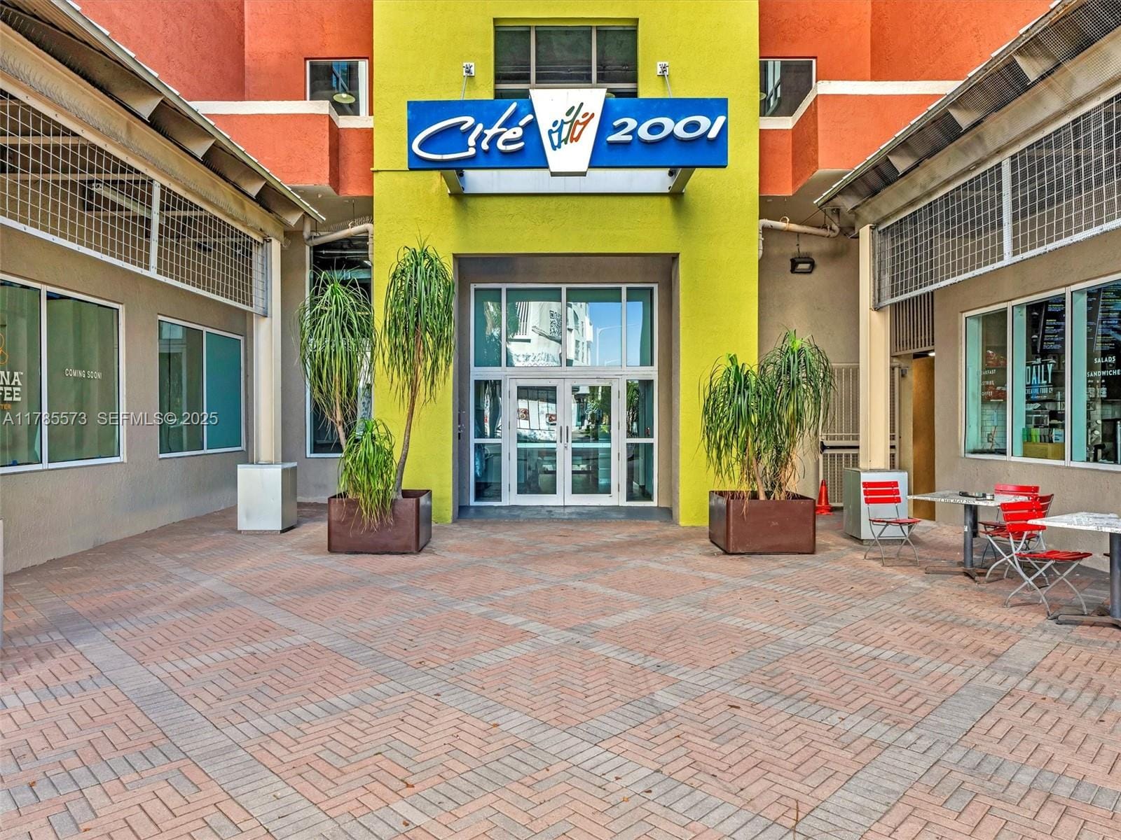 2001 Biscayne Boulevard 3413, Miami, FL 33137 photo 1