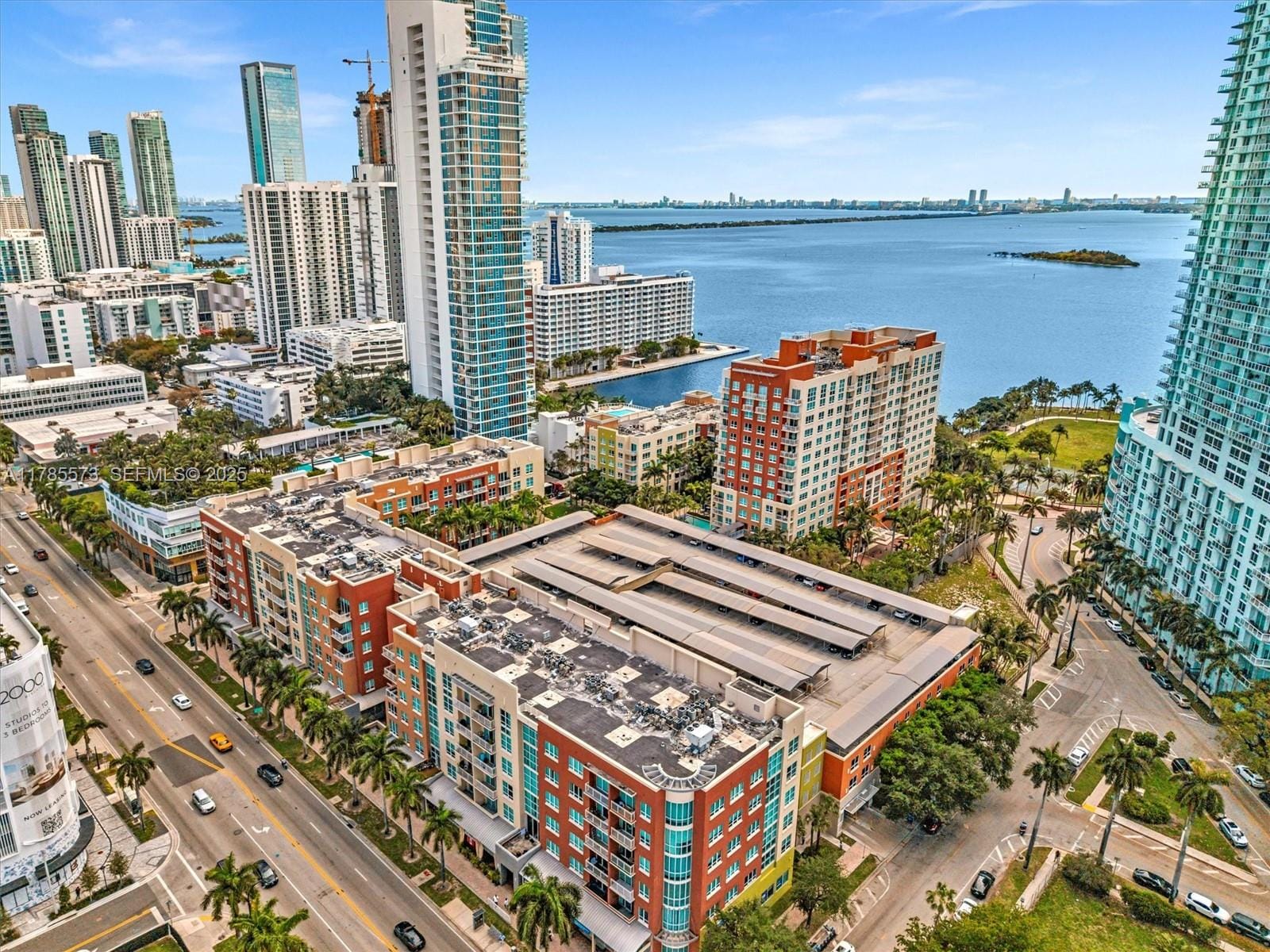 2001 Biscayne Boulevard 3413, Miami, FL 33137 photo 14