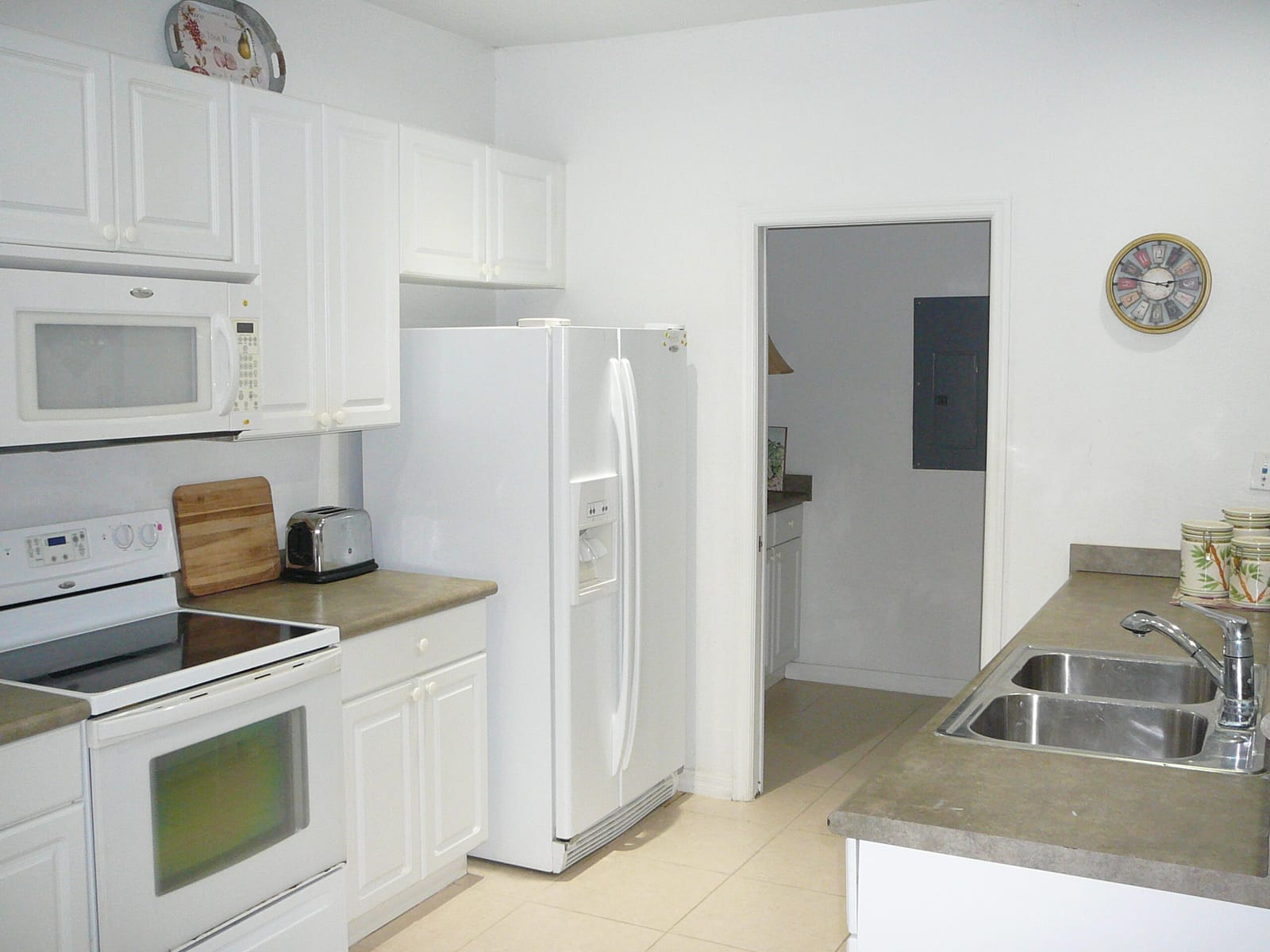 1840 E Sanderling Lane 1, Fort Pierce, FL 34982 photo 6
