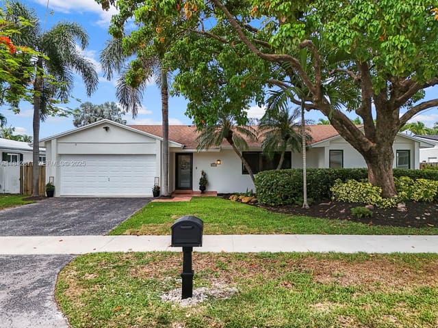 8041 SW 197th Terrace, Cutler Bay, FL 33189
