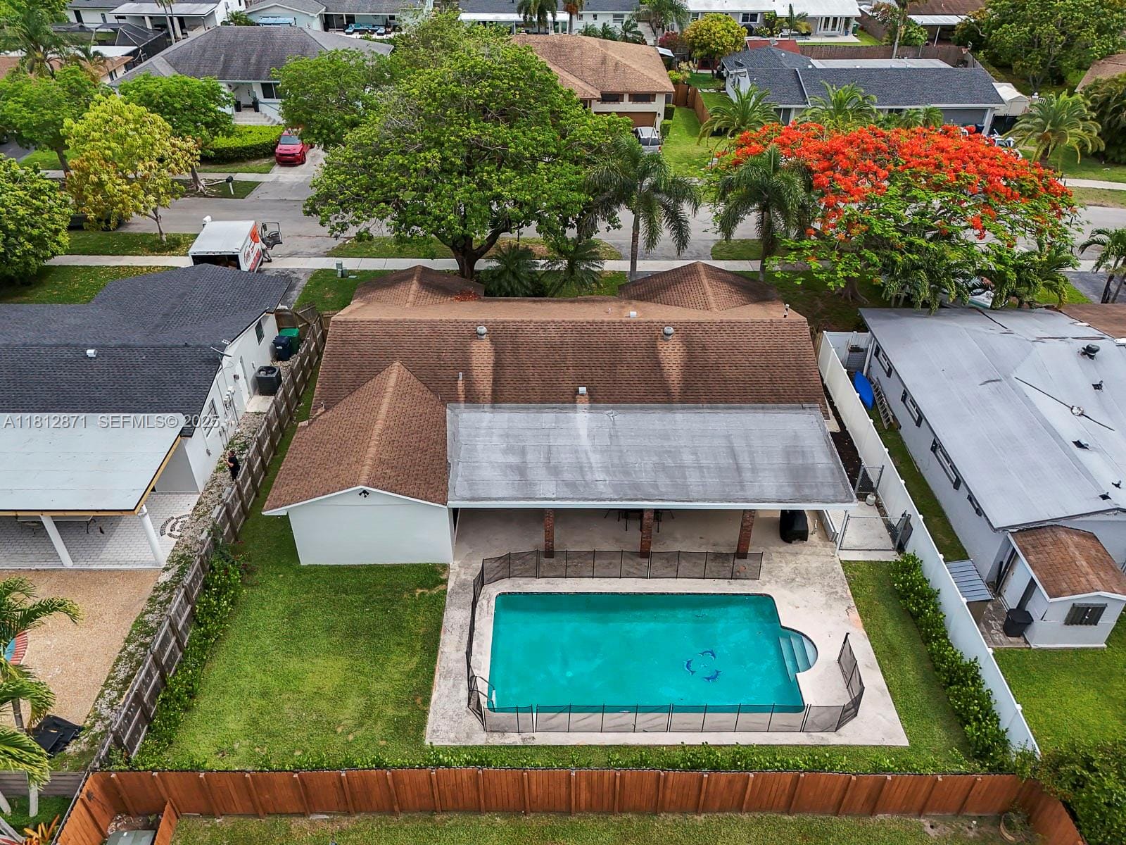 8041 SW 197th Terrace, Cutler Bay, FL 33189 photo 4