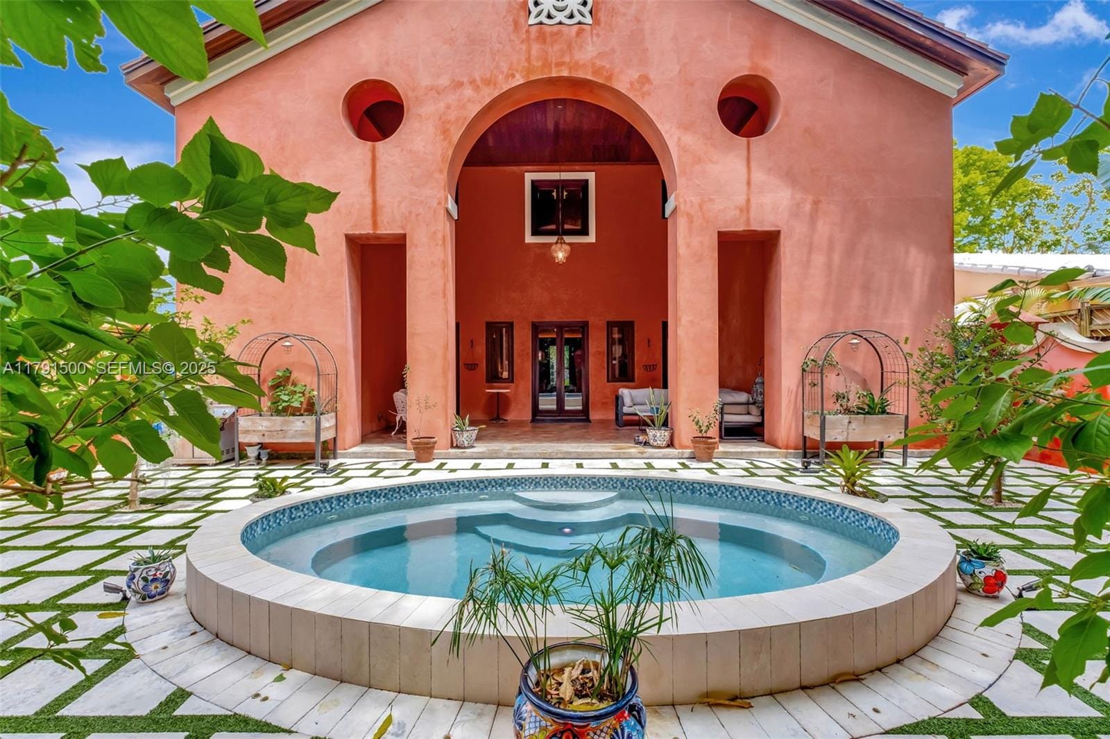 2760 Kirk Street, Coconut Grove, FL 33133