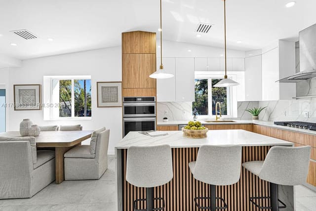 745 W 51st Street, sold in Lake View Sub, Miami Beach, FL