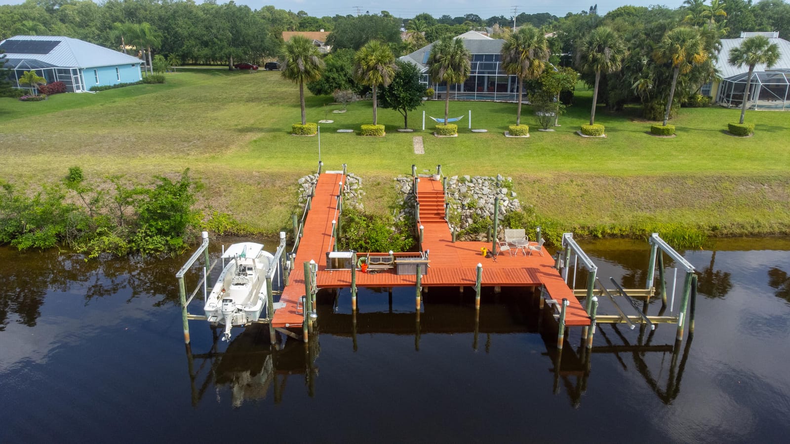 2608 SW River Shore Drive, Port St. Lucie, FL 34984