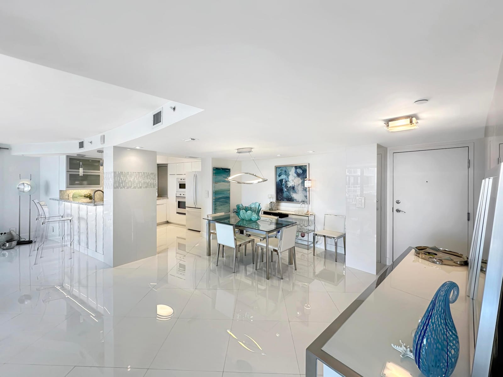 3000 N Ocean Drive 4-D, Singer Island, FL 33404 photo 13