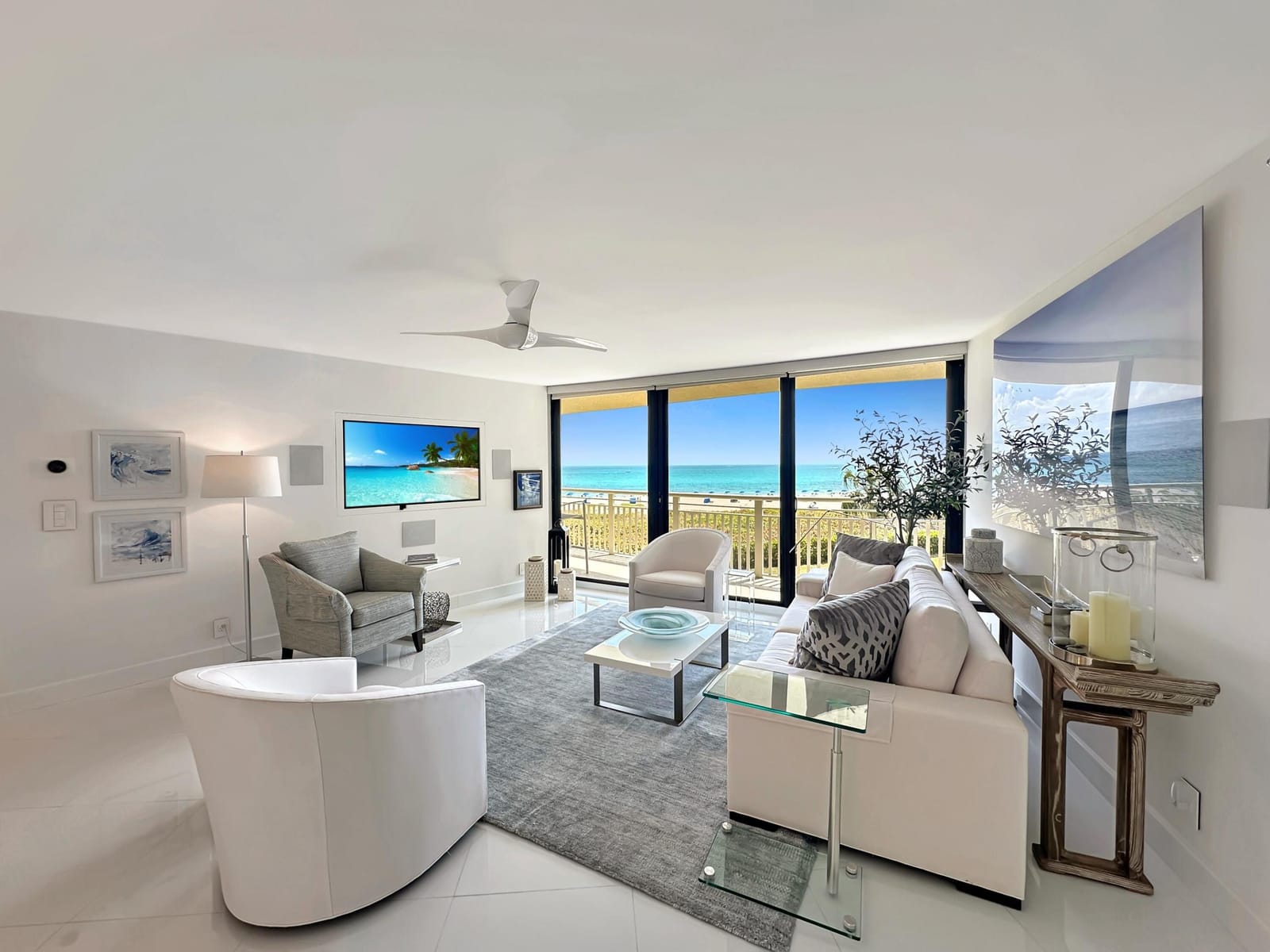 3000 N Ocean Drive 4-D — photo 3