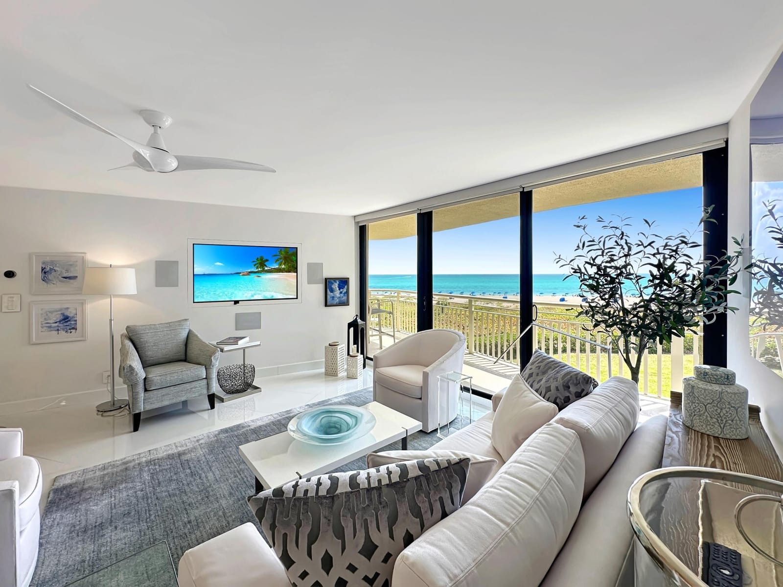 3000 N Ocean Drive 4-D — photo 4