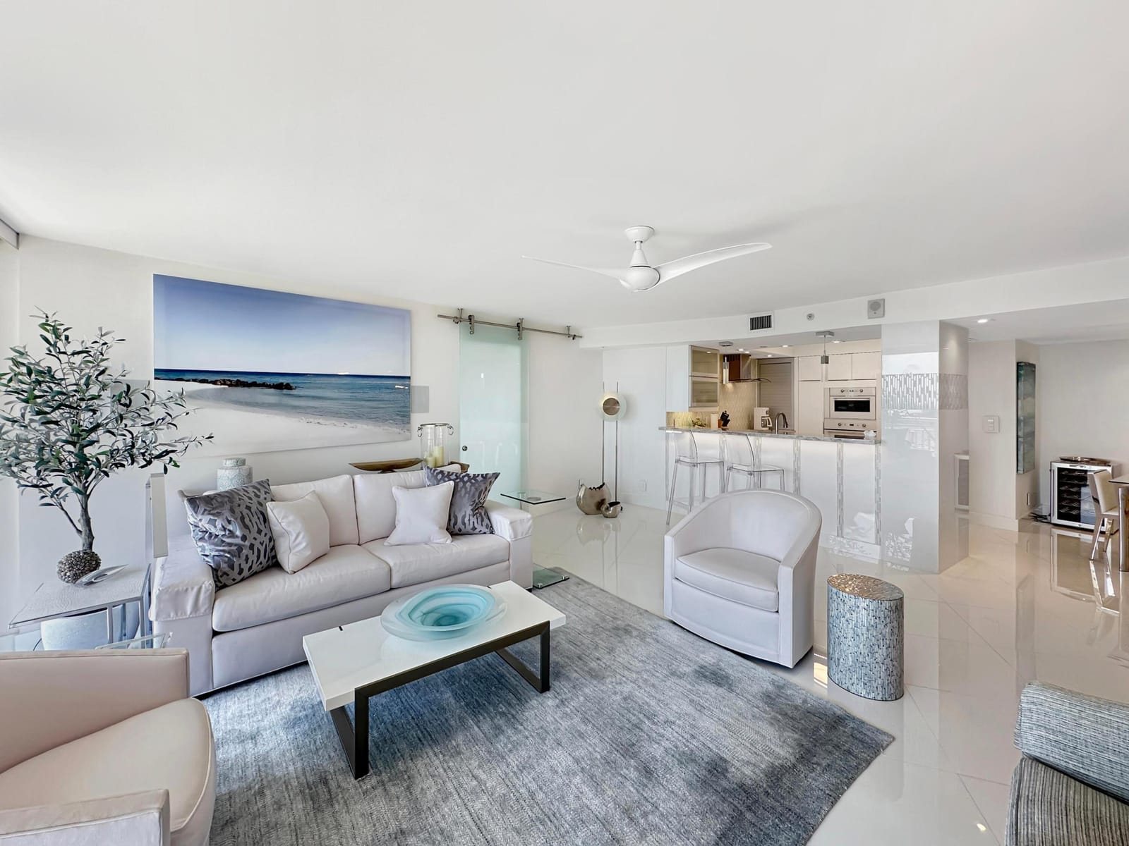 3000 N Ocean Drive 4-D — photo 5