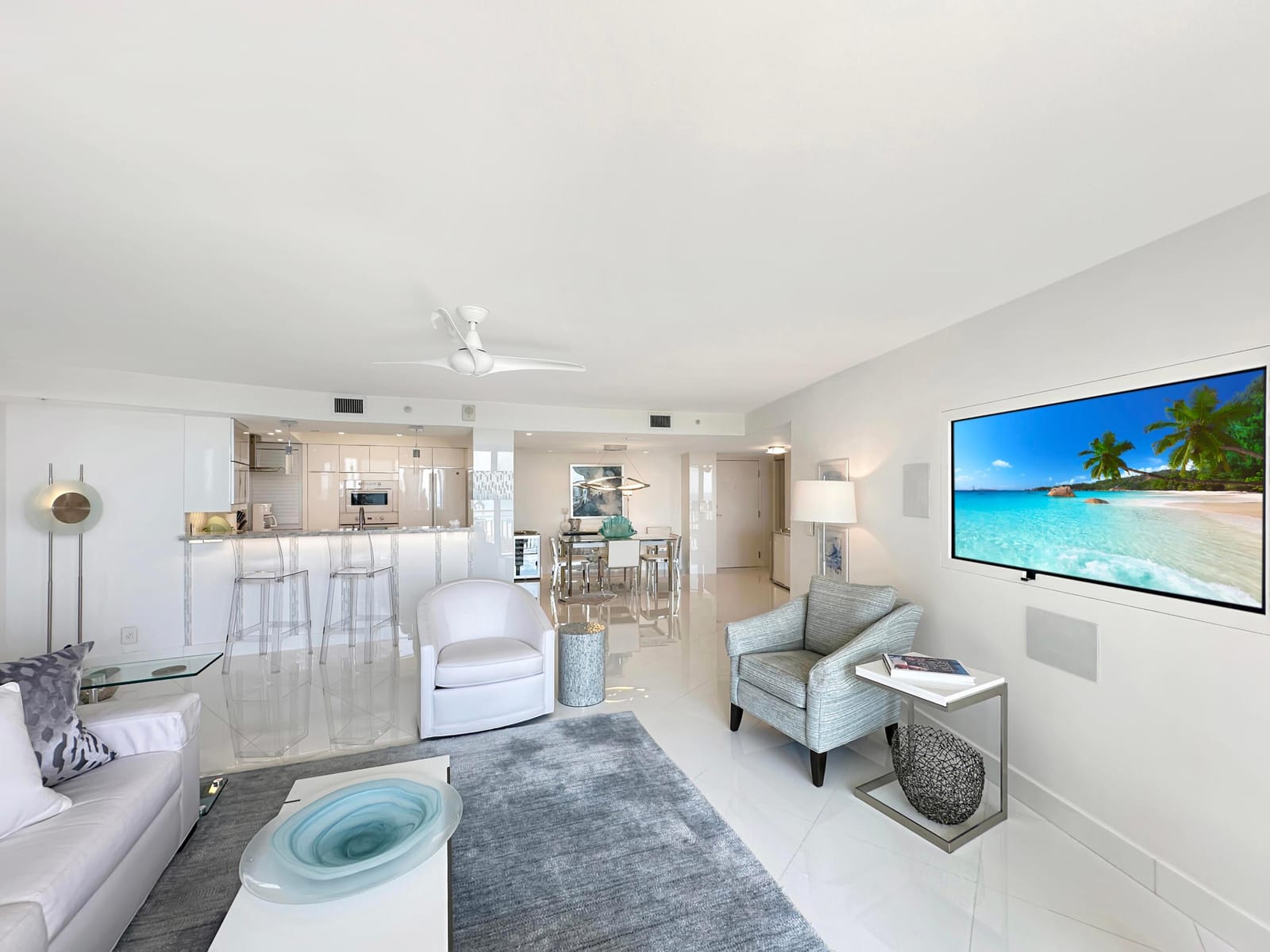 3000 N Ocean Drive 4-D — photo 6