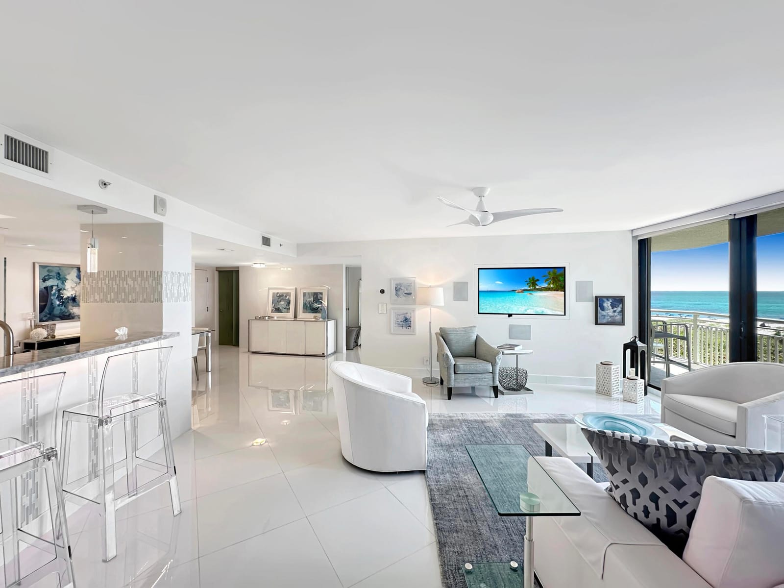 3000 N Ocean Drive 4-D — photo 7